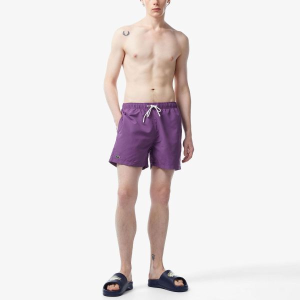 Плавальні шорти Lacoste MH0409 IY2.