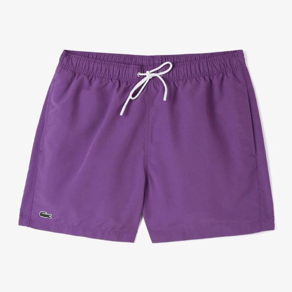 Плавальні шорти Lacoste MH0409 IY2