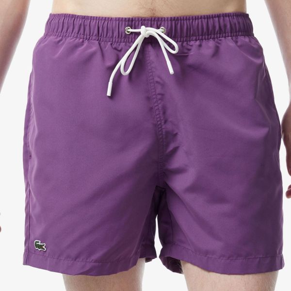 Плавальні шорти Lacoste MH0409 IY2.
