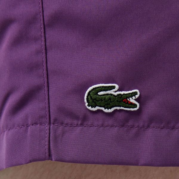 Плавальні шорти Lacoste MH0409 IY2.