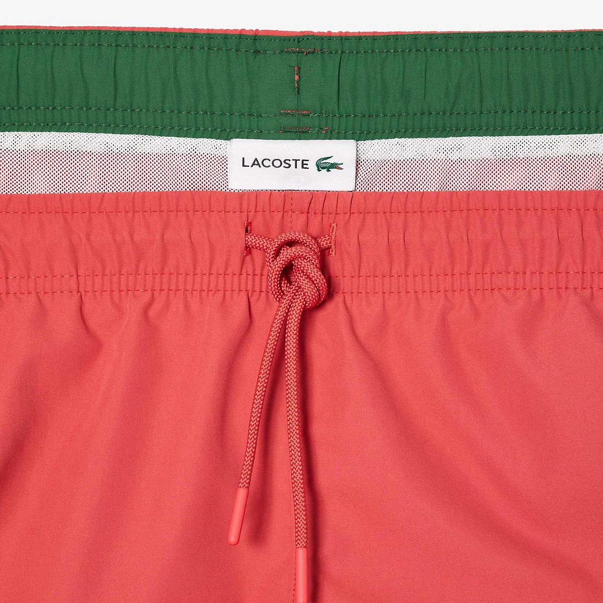 Плавальні шорти Lacoste MH6270 IKB