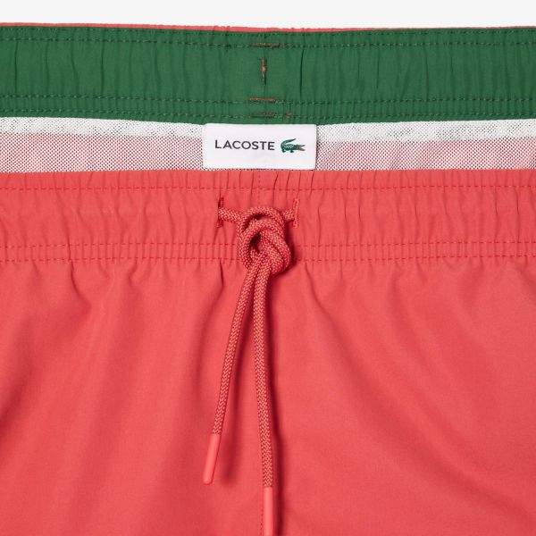 Плавальні шорти Lacoste MH6270 IKB.