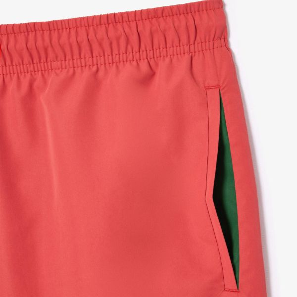 Плавальні шорти Lacoste MH6270 IKB.