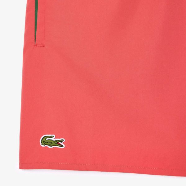 Плавальні шорти Lacoste MH6270 IKB.