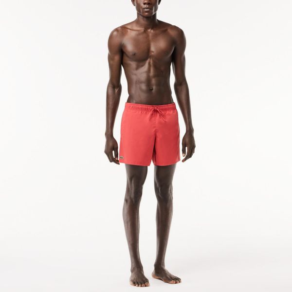 Плавальні шорти Lacoste MH6270 IKB.