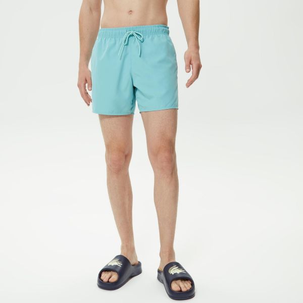 Плавательные шорты Lacoste MH6270 VYI.