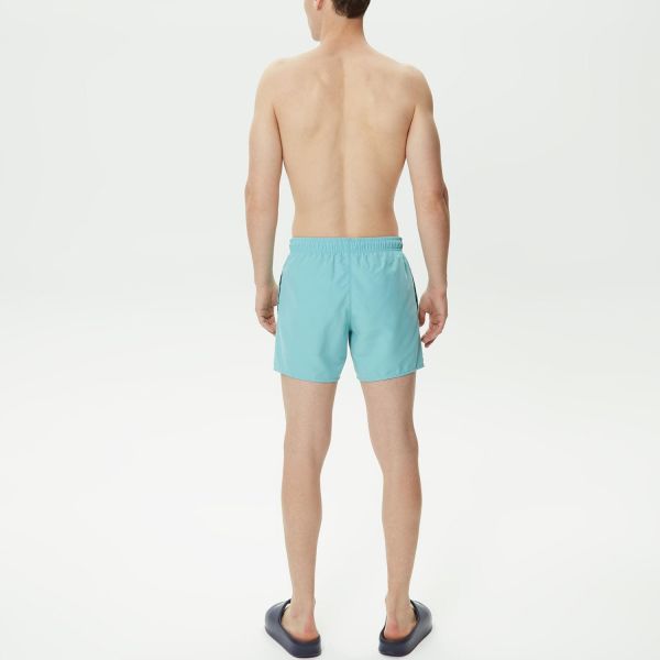 Плавательные шорты Lacoste MH6270 VYI.