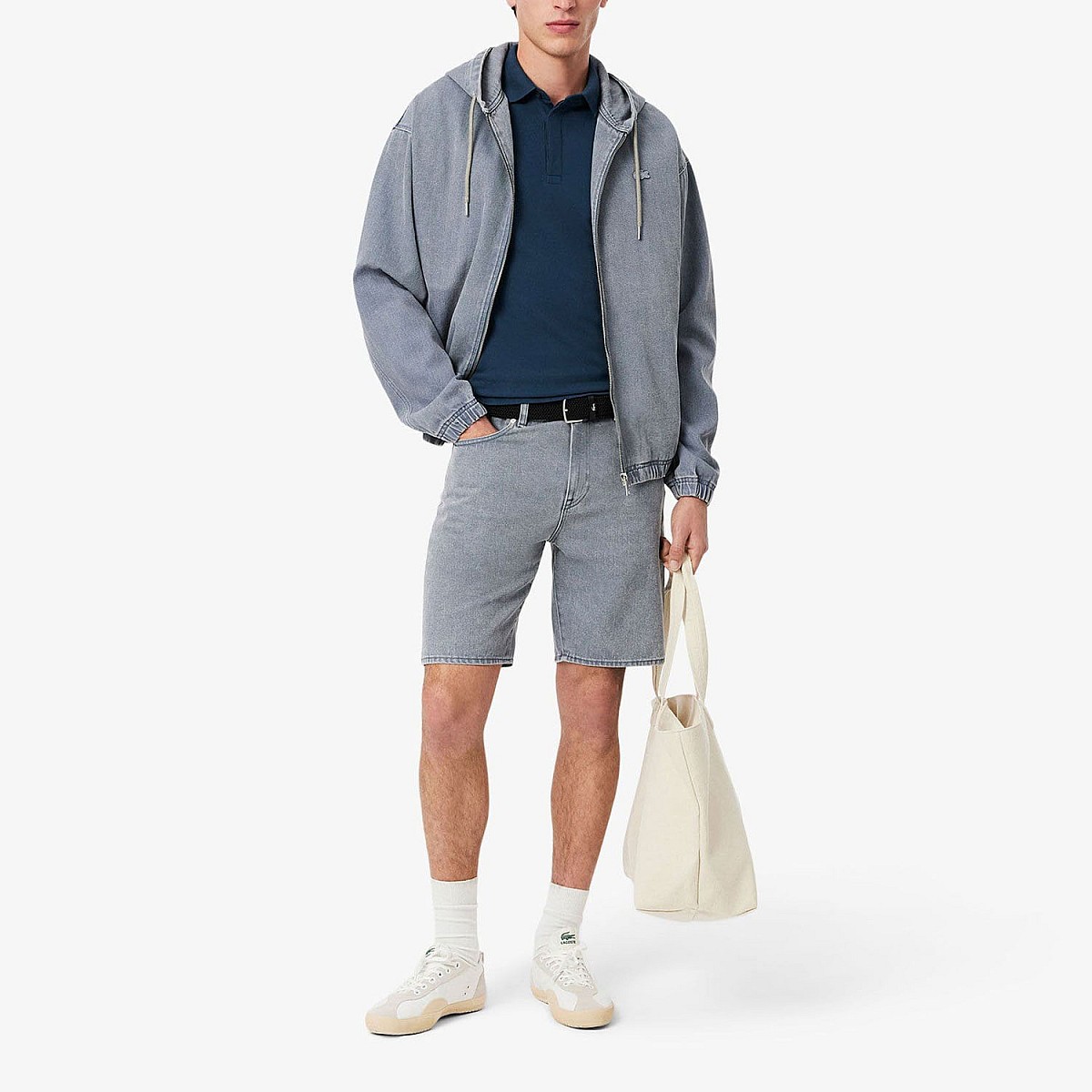 Поло Lacoste PH5522 C7Z