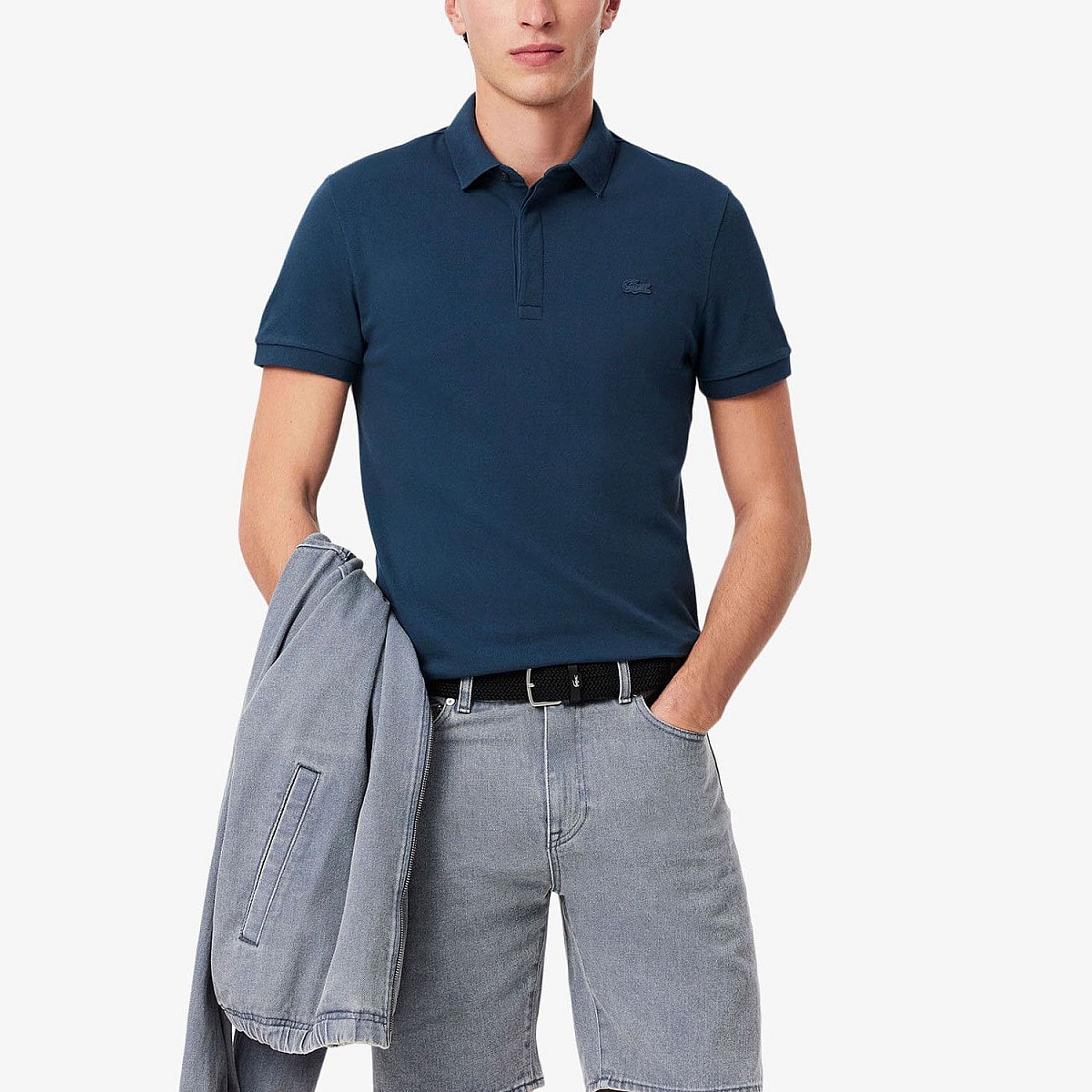 Поло Lacoste PH5522 C7Z