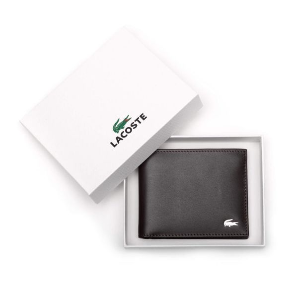 Кошелек Lacoste NH1115FG