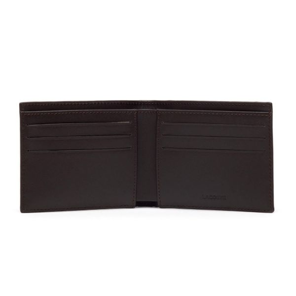 Кошелек Lacoste NH1115FG Q80.