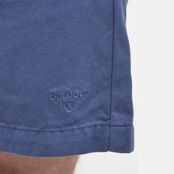 Шорти Barbour Owtown Short Dark Denim