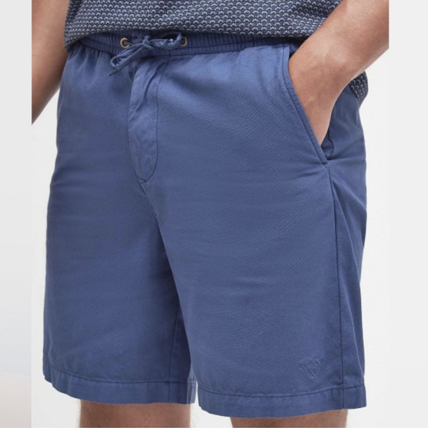 Шорти Barbour Owtown Short Dark Denim