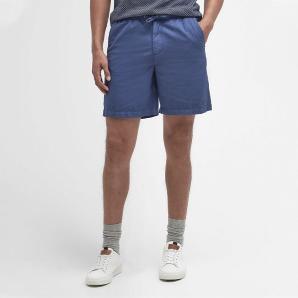 Шорти Barbour Owtown Short Dark Denim