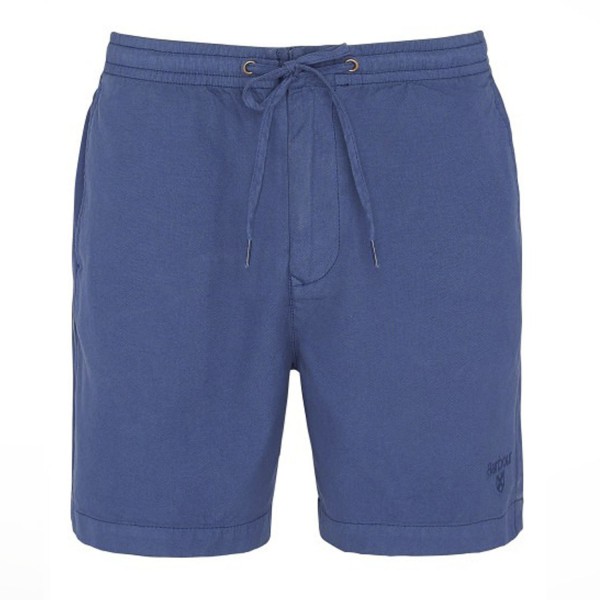 Шорти Barbour Owtown Short Dark Denim
