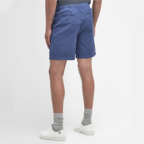 Шорти Barbour Owtown Short Dark Denim