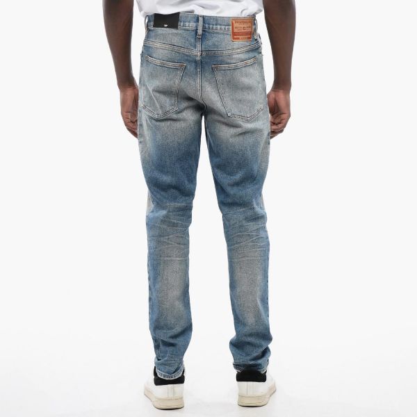 Джинсы Diesel 2005 D-Finning A12024-R9D81-01