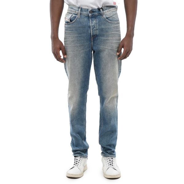 Джинсы Diesel 2005 D-Finning A12024-R9D81-01