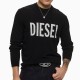 Светр Diesel K-Crewneck-Out A13795-RJHAR-9XX