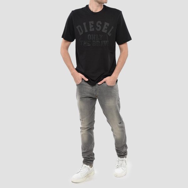 Футболка Diesel T-Just 250216 A19699-RHQBF-900.