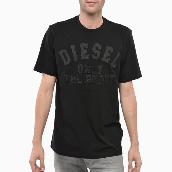 Футболка Diesel T-Just 250216 A19699-RHQBF-900