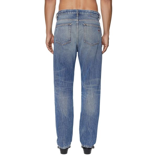 Джинсы Diesel 2020 D-Viker A05156-09D55-01.