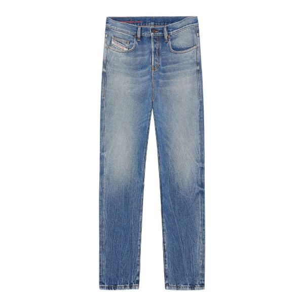 Джинсы Diesel 2020 D-Viker A05156-09D55-01