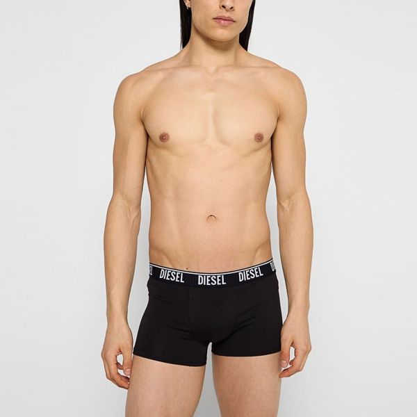 Боксеры Diesel UMBX-Shawnthreepack-RG A12475-RSFAC-E4372.