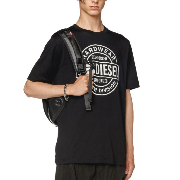 Футболка Diesel T-Just 250218 A19701-RHQBF-900