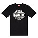 Футболка Diesel T-Just 250218 A19701-RHQBF-900
