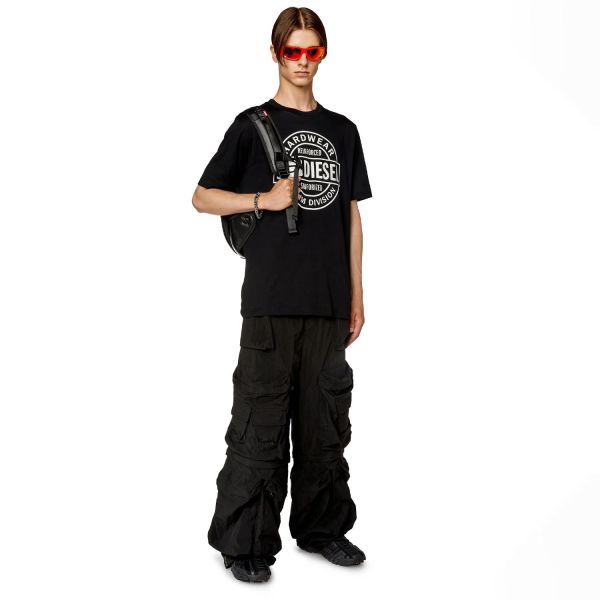 Футболка Diesel T-Just 250218 A19701-RHQBF-900.