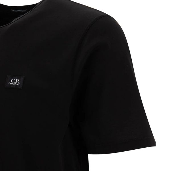 Футболка C.P Company 17CMTS054A 006374G 999.