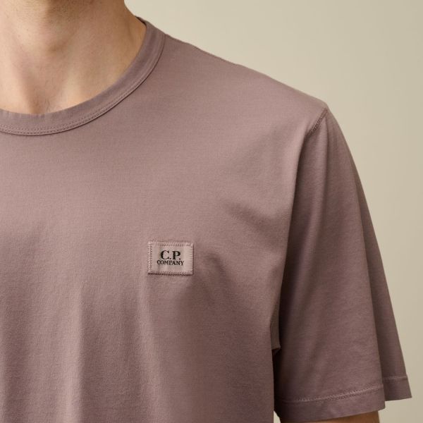 Футболка C.P Company 17CMTS054A 006374G 735.