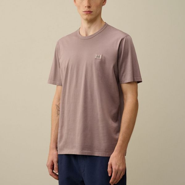 Футболка C.P Company 17CMTS054A 006374G 735.