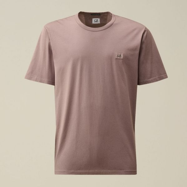 Футболка C.P Company 17CMTS054A 006374G 735