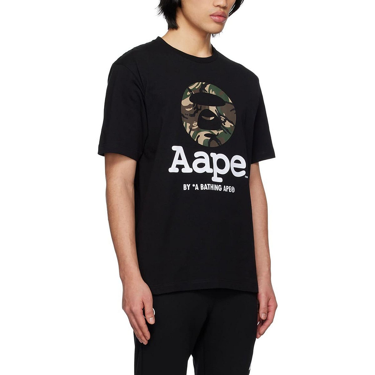 Футболка Bape M1640XXO