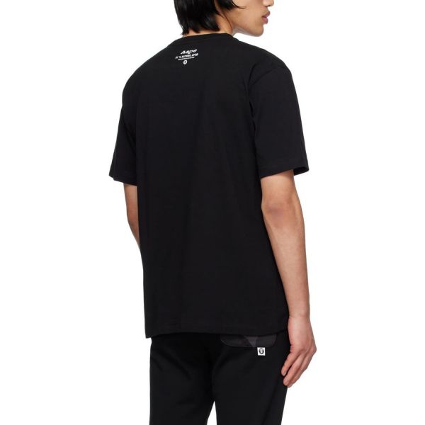 Футболка Bape M1640XXO.