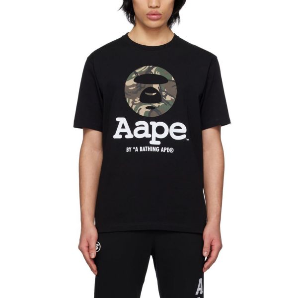 Футболка Bape M1640XXO