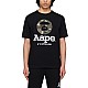 Футболка Bape M1640XXO