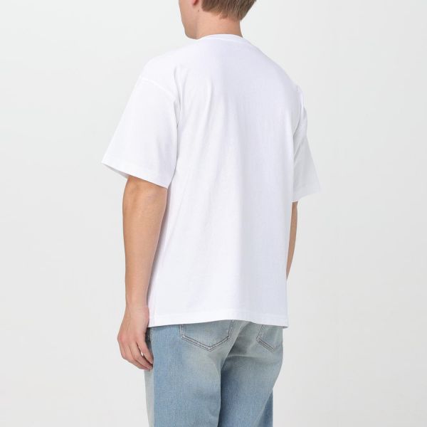 Футболка Diesel T-Nlabel-L1 A11593-0NIAR-100.