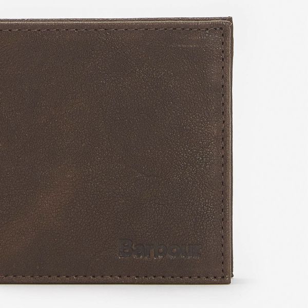 Гаманець Barbour mlg0049БР 71