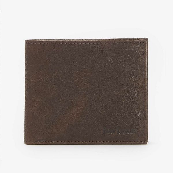 Гаманець Barbour mlg0049БР 71