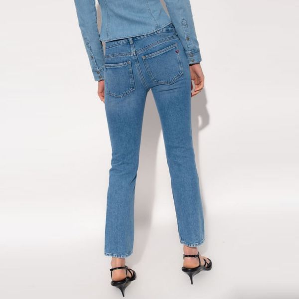 Джинсы Diesel 2002 A03610-09C16-01.