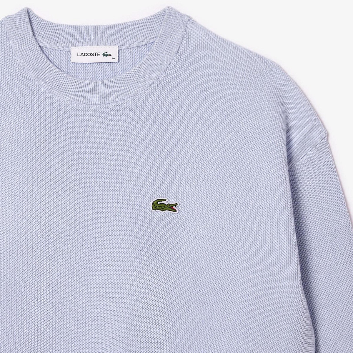 Светр Lacoste AF5628 J2G