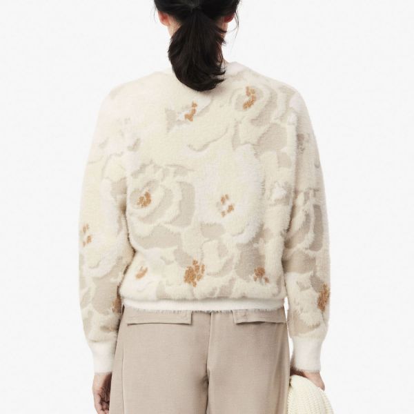 Светр Lacoste AF2587 ID2.