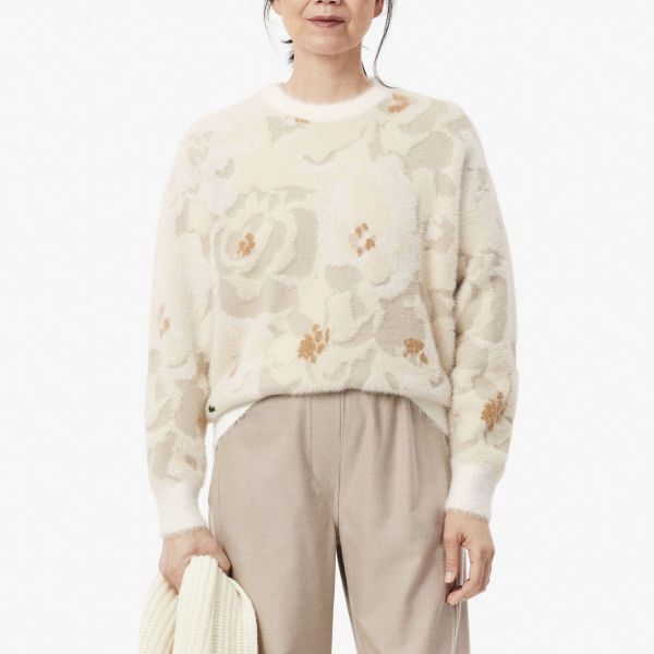 Светр Lacoste AF2587 ID2.