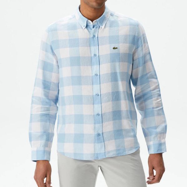 Рубашка Lacoste CH0443 43M