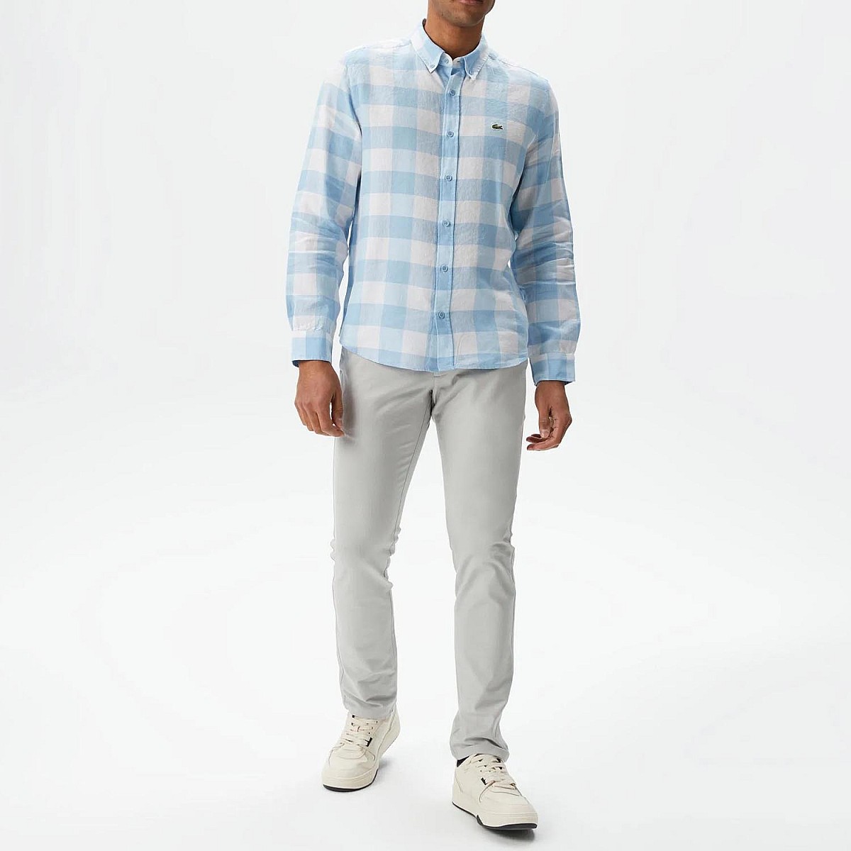 Сорочка Lacoste CH0443 43M