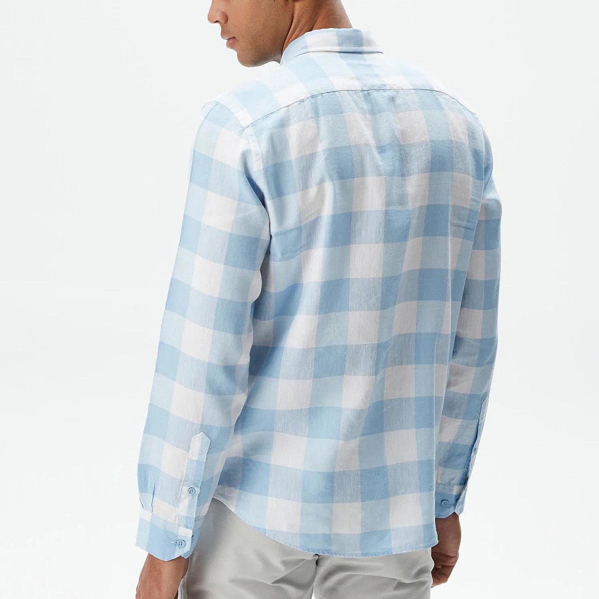 Сорочка Lacoste CH0443 43M