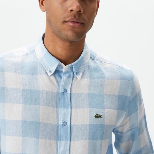 Рубашка Lacoste CH0443 43M.